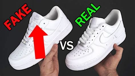 fake nike store|how to check nike original.